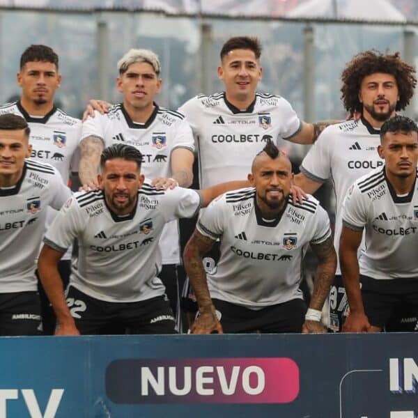 Colo Colo