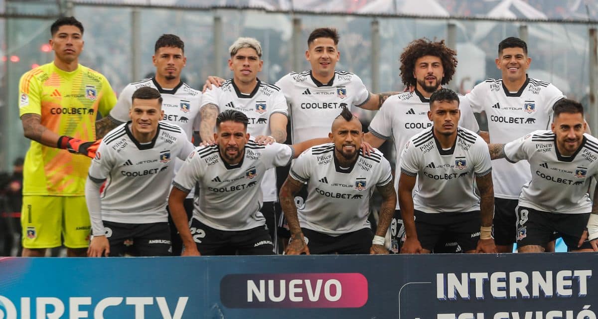 Colo Colo