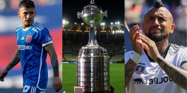 Copa Libertadores