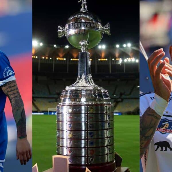 Copa Libertadores