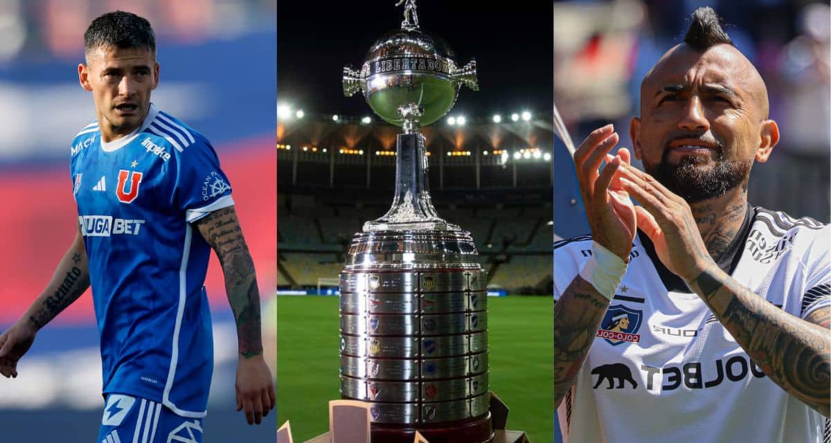 Copa Libertadores