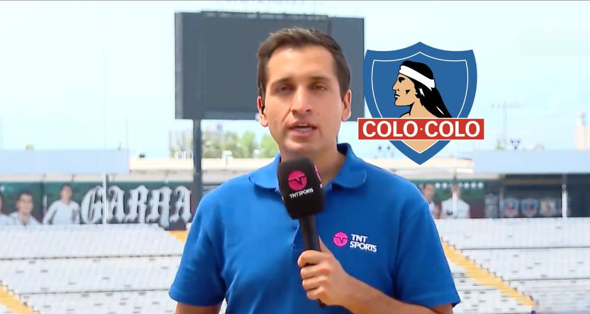 Colo Colo