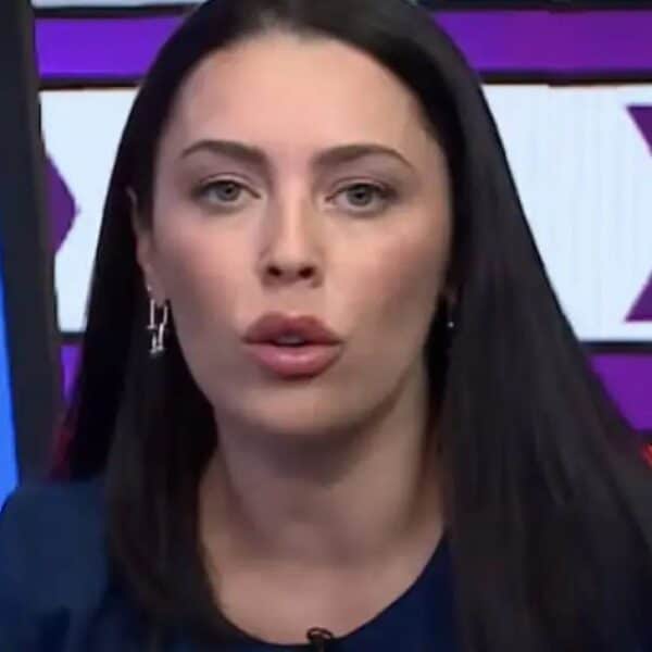 Daniela Aránguiz se confiesa