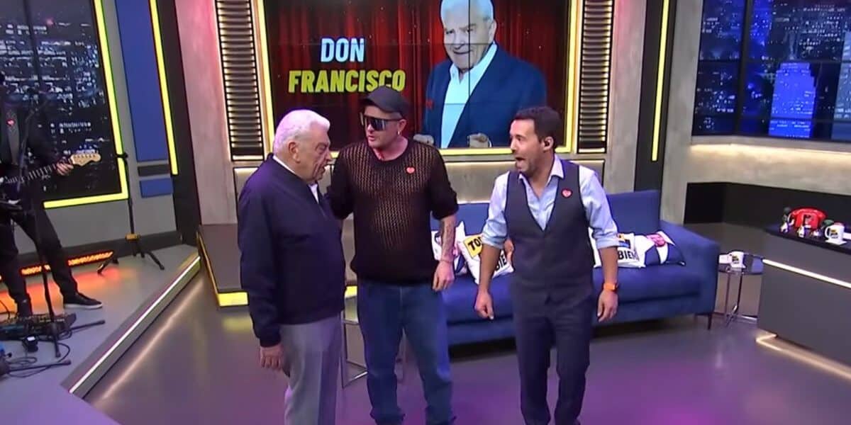 Don Francisco