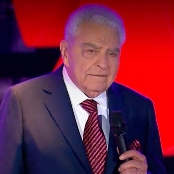 Don Francisco