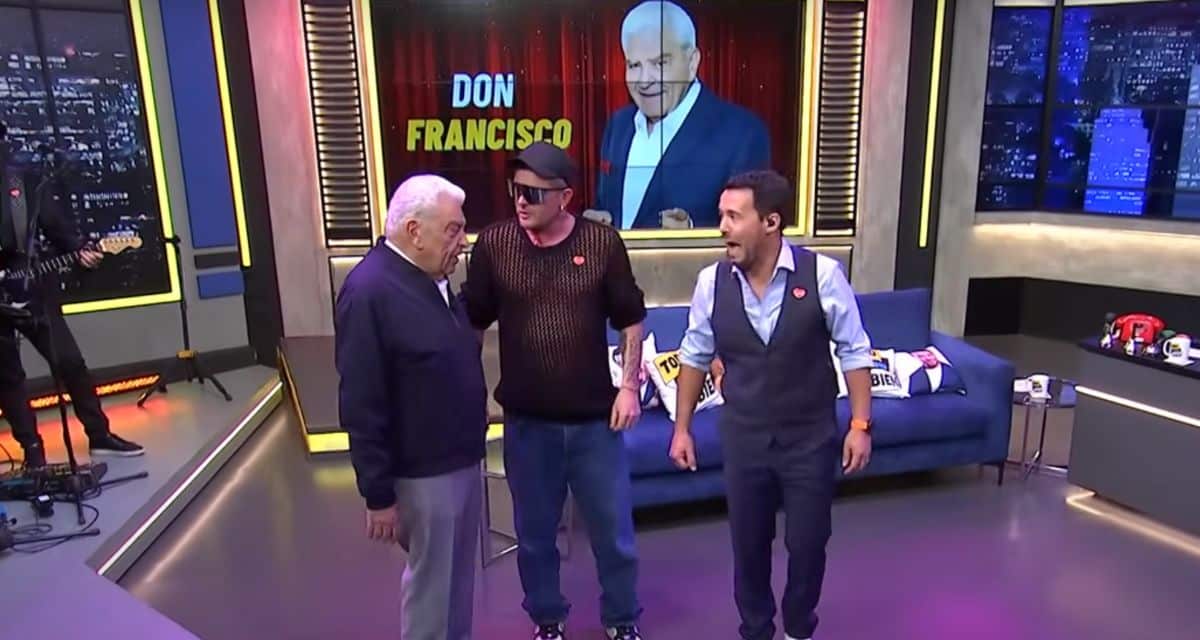 Don Francisco