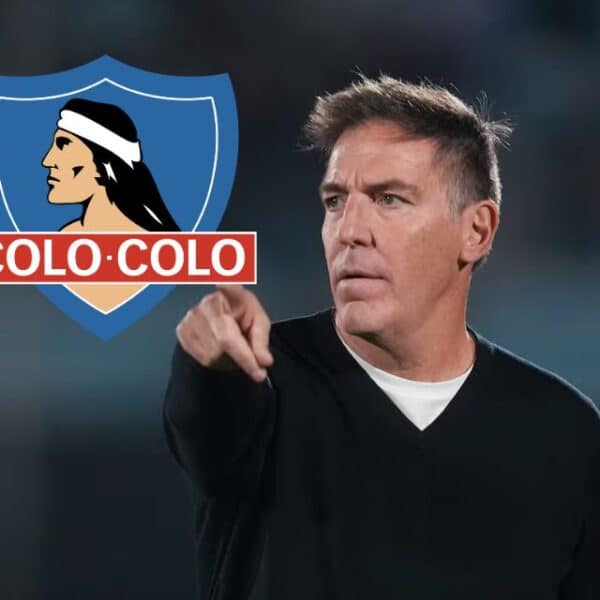 Eduardo Berizzo