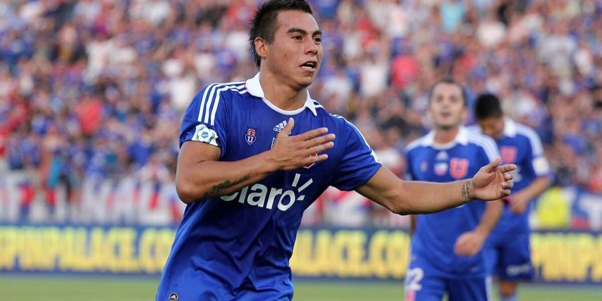 Eduardo Vargas