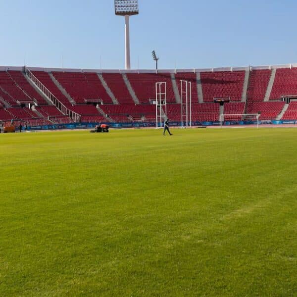 Estadio Nacional