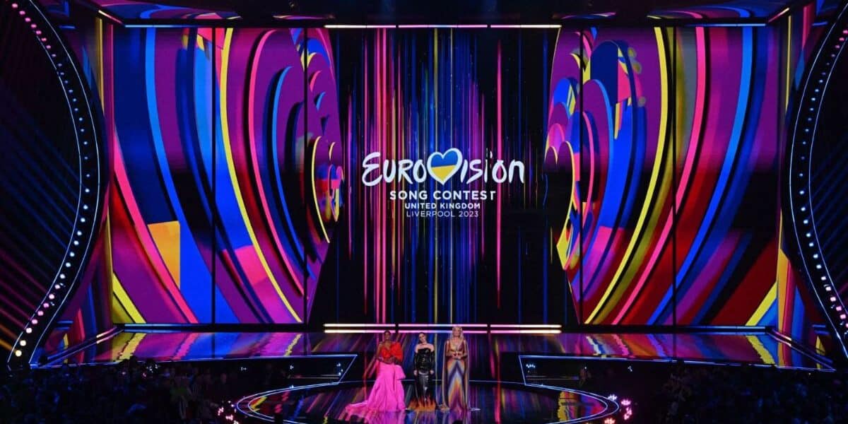 Festival Eurovisión en América Latina