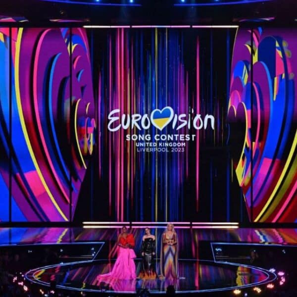 Festival Eurovisión en América Latina