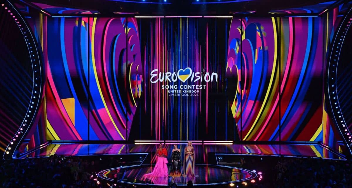 Festival Eurovisión en América Latina