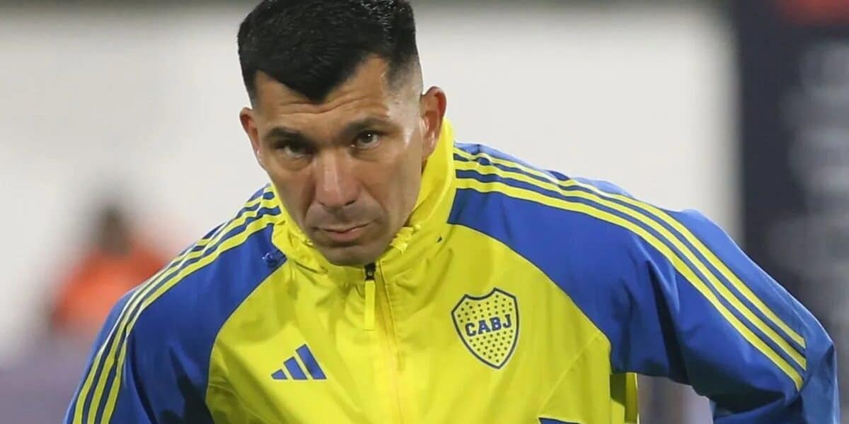 Gary Medel