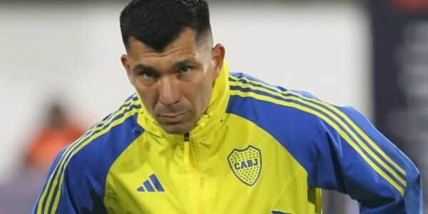 Gary Medel