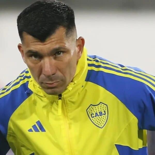 Gary Medel