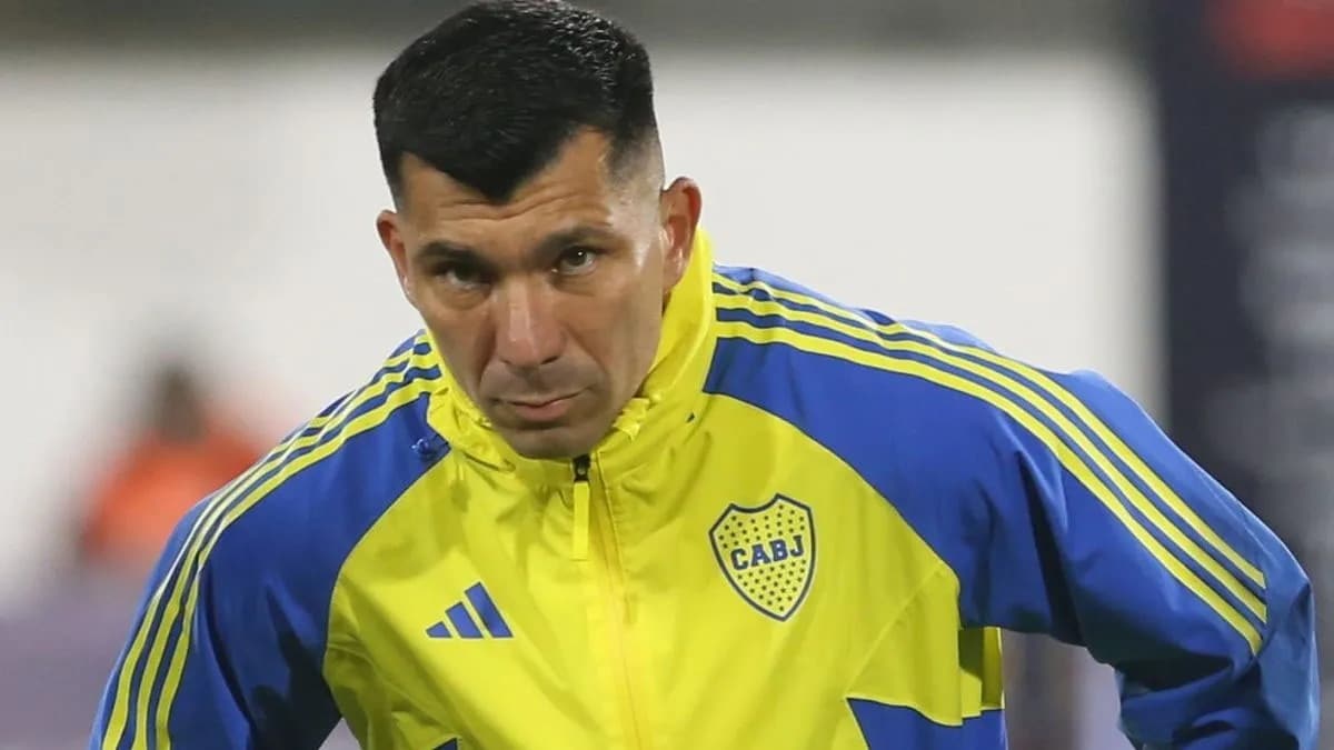 Gary Medel