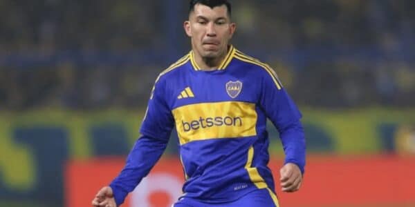 Gary Medel