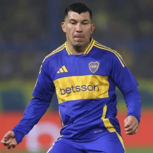 Gary Medel