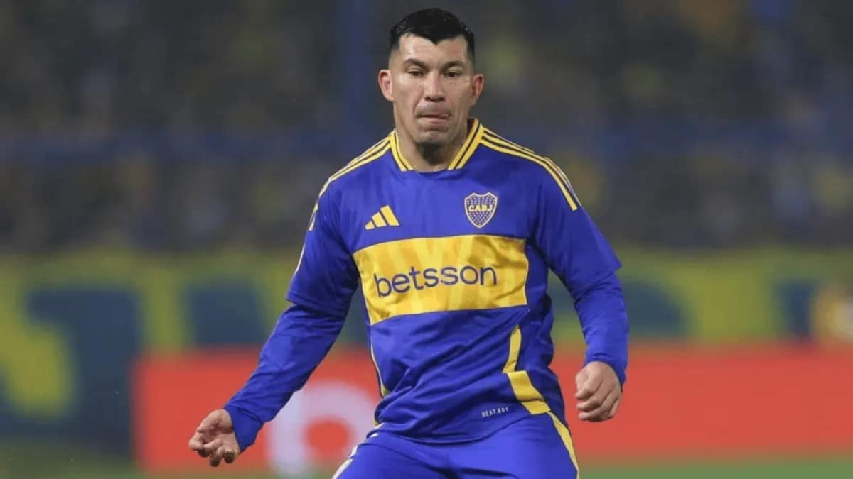 Gary Medel