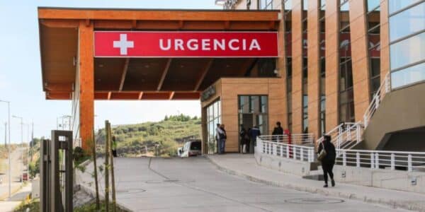 denuncias al Hospital de Puerto Montt