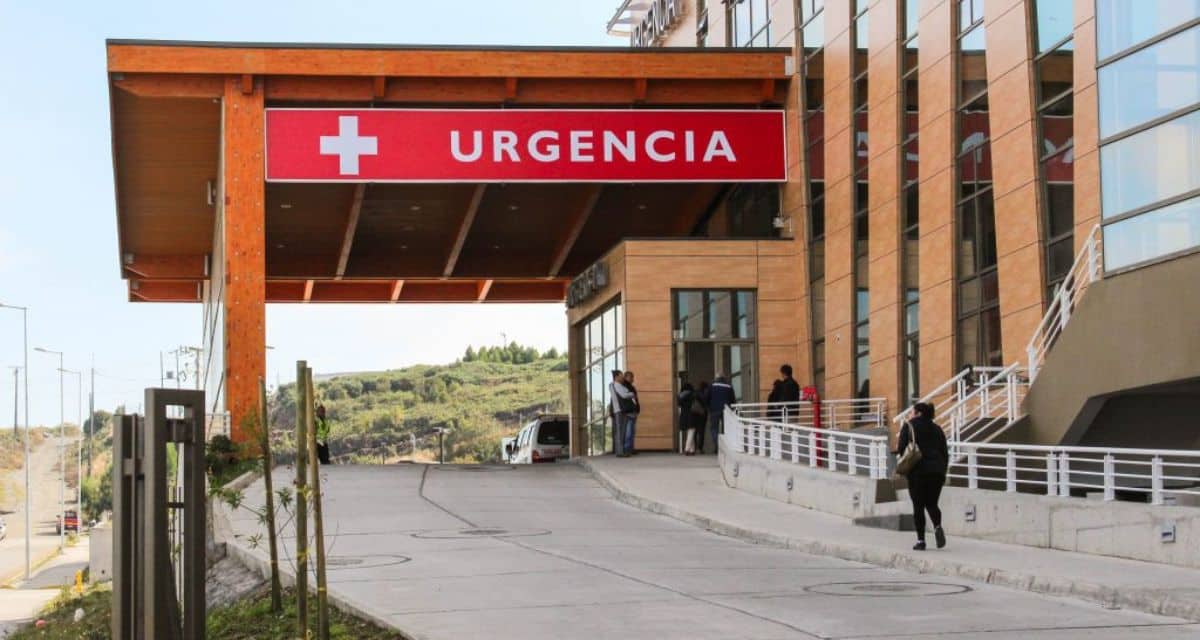 denuncias al Hospital de Puerto Montt