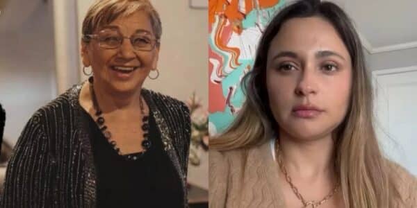 Delincuentes se comunican con familia de María Elcira