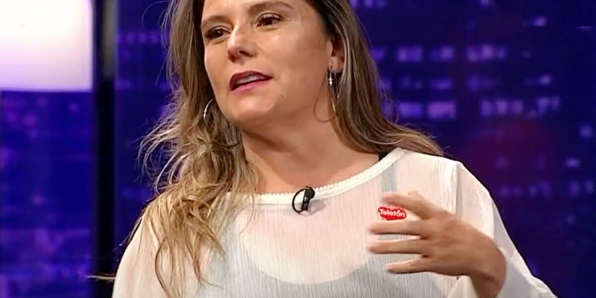 María José Quiroz