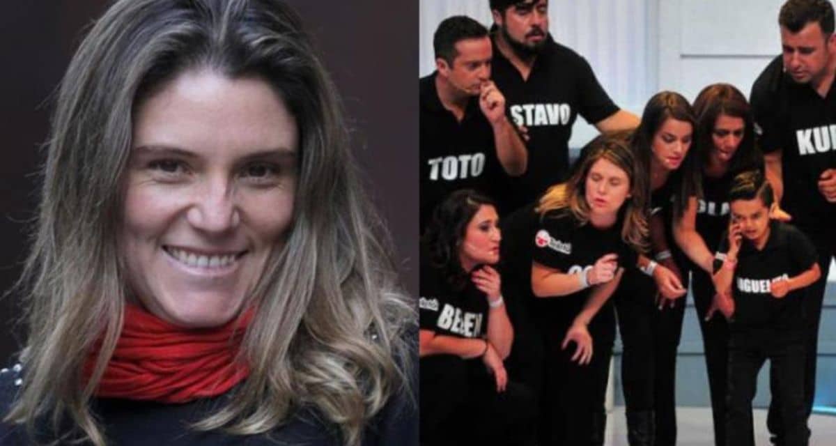 María José Quiroz no regresó a El Muro