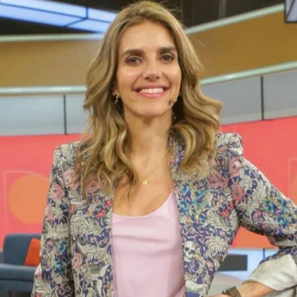 reemplazo de María Luisa Godoy