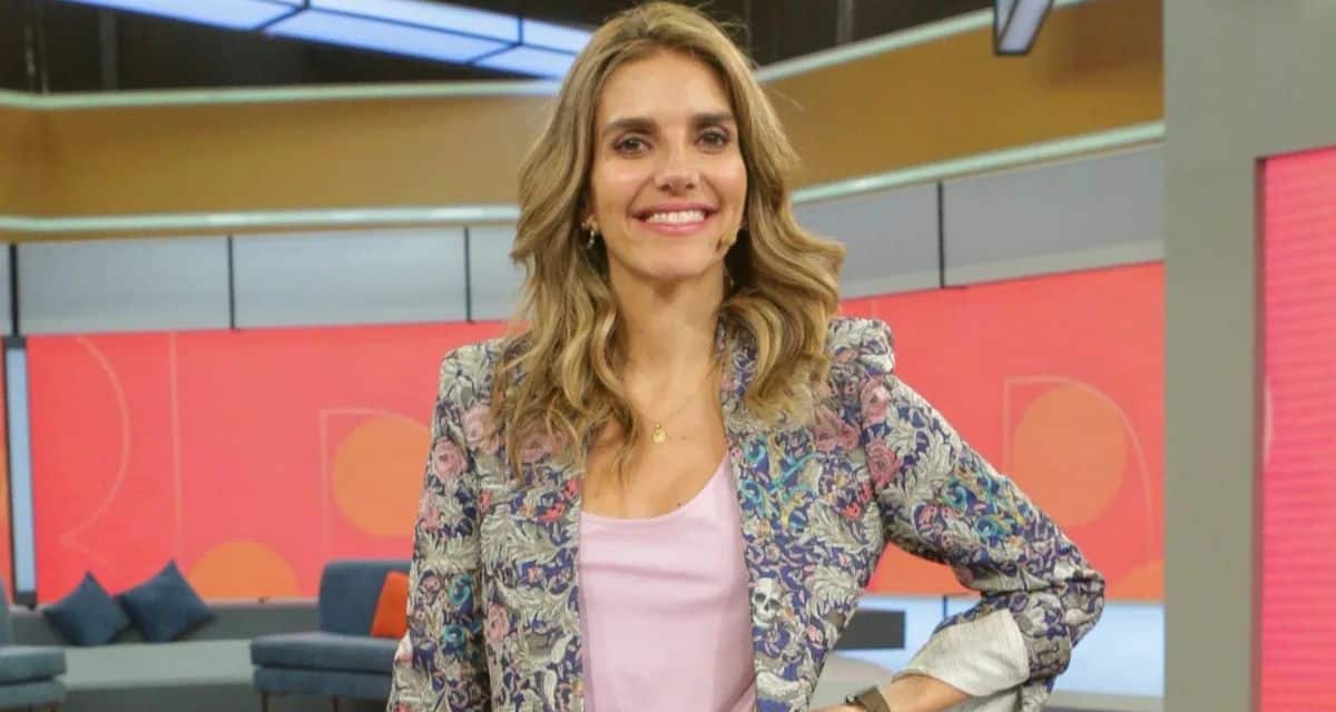 reemplazo de María Luisa Godoy