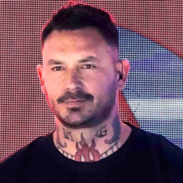 Mauricio Pinilla