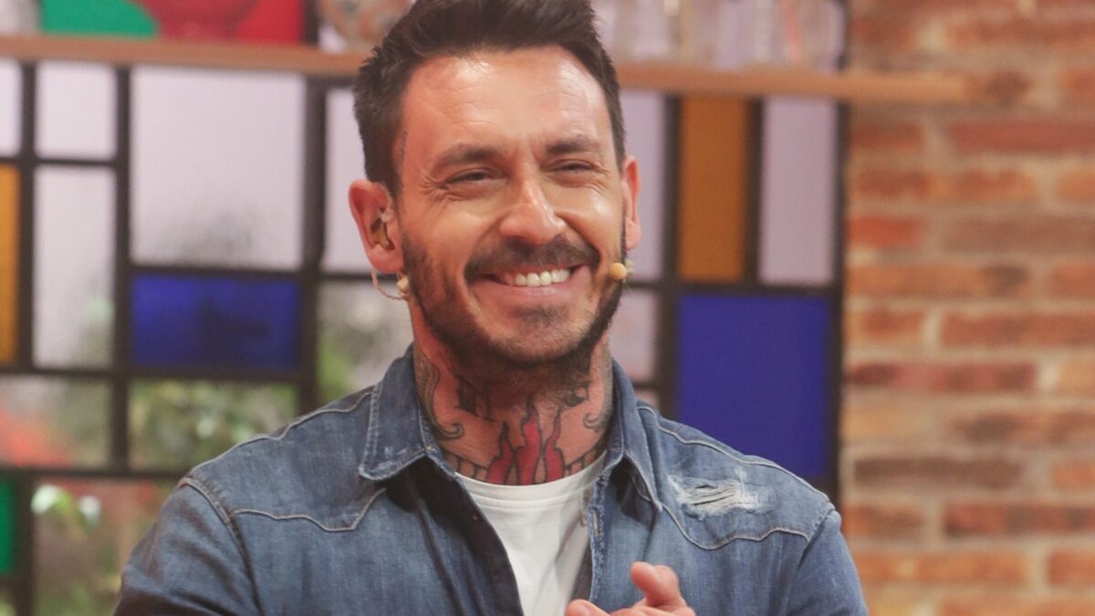 Mauricio Pinilla