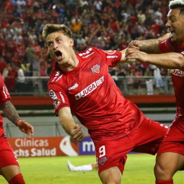 Ñublense