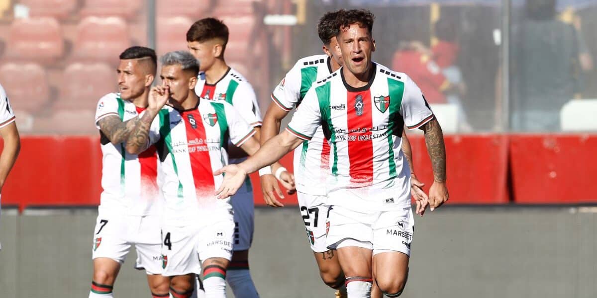 Palestino