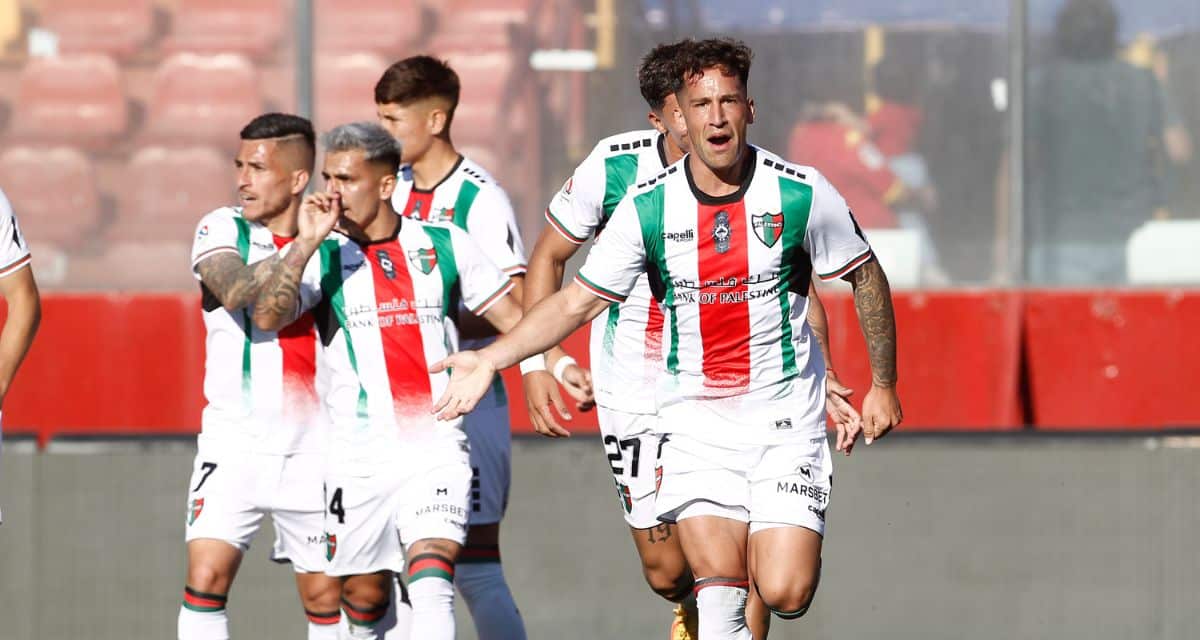 Palestino