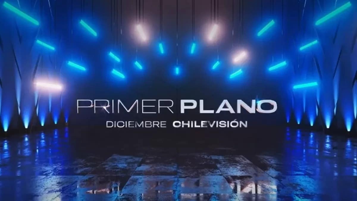 Primer Plano