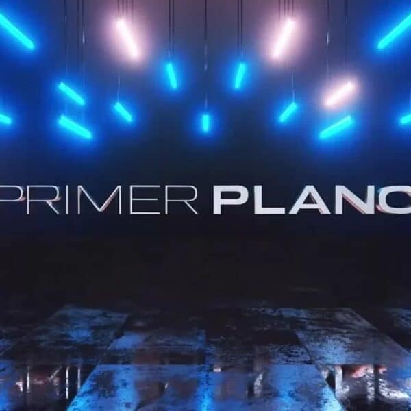 Estreno de Primer Plano