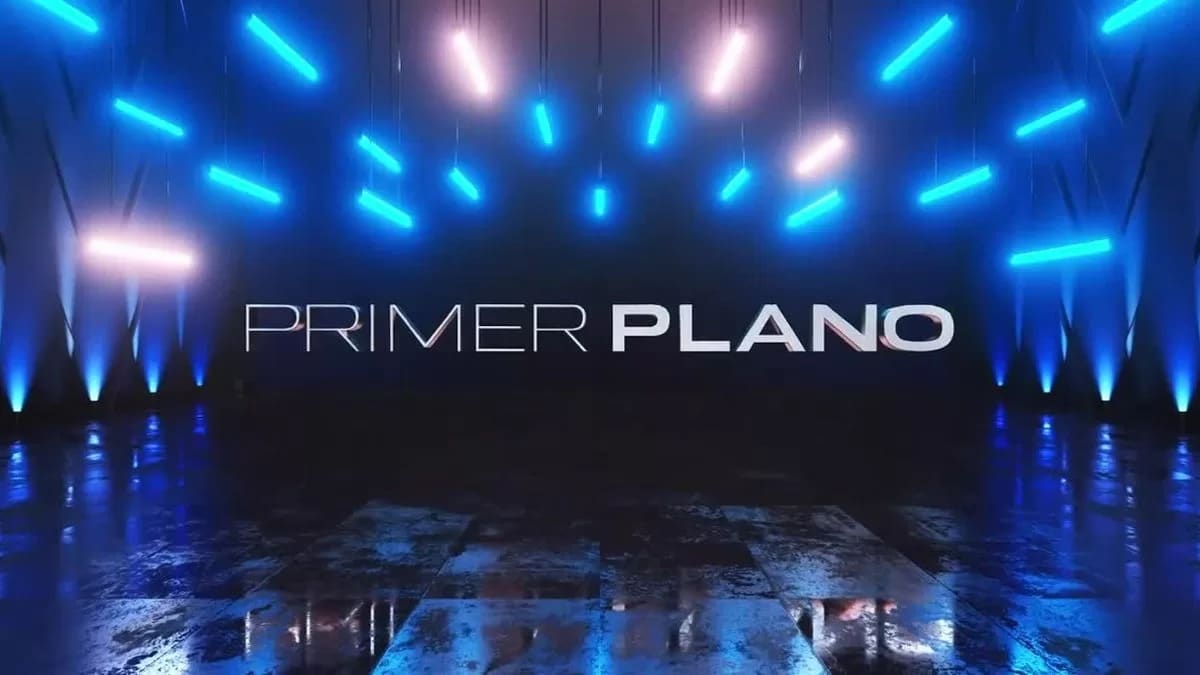 Estreno de Primer Plano