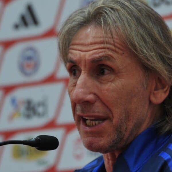 Ricardo Gareca