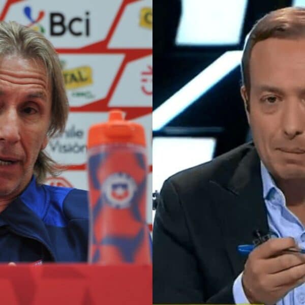 Ricardo Gareca