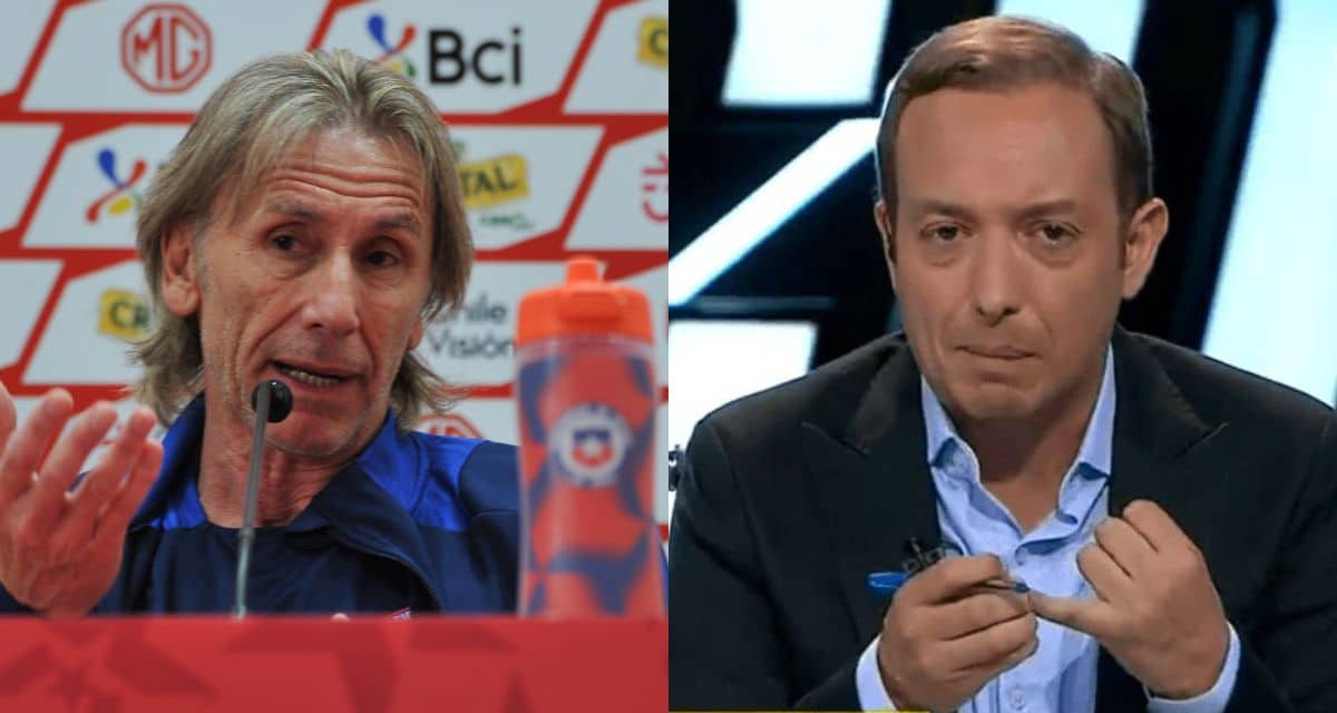 Ricardo Gareca