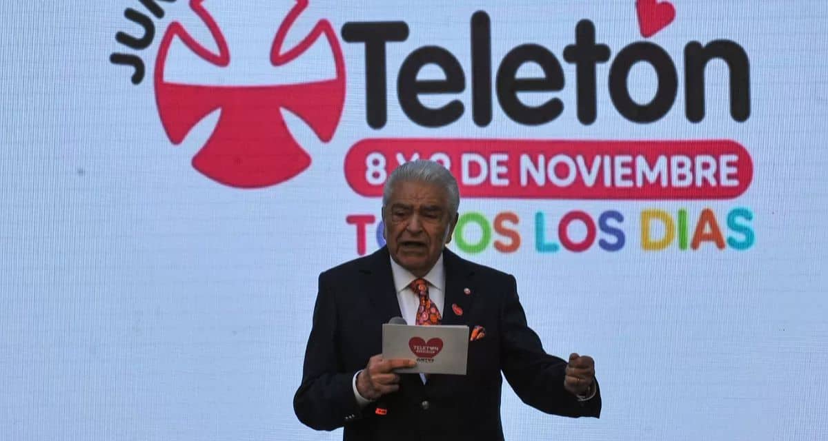 Teletón