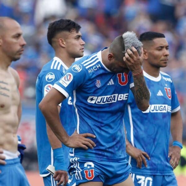 Universidad de Chile