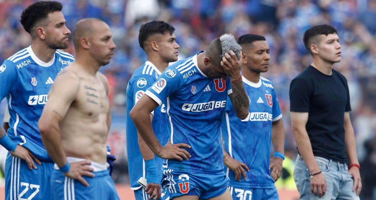 Universidad de Chile