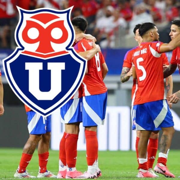 Universidad de Chile