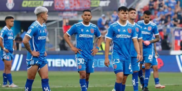 Universidad de Chile