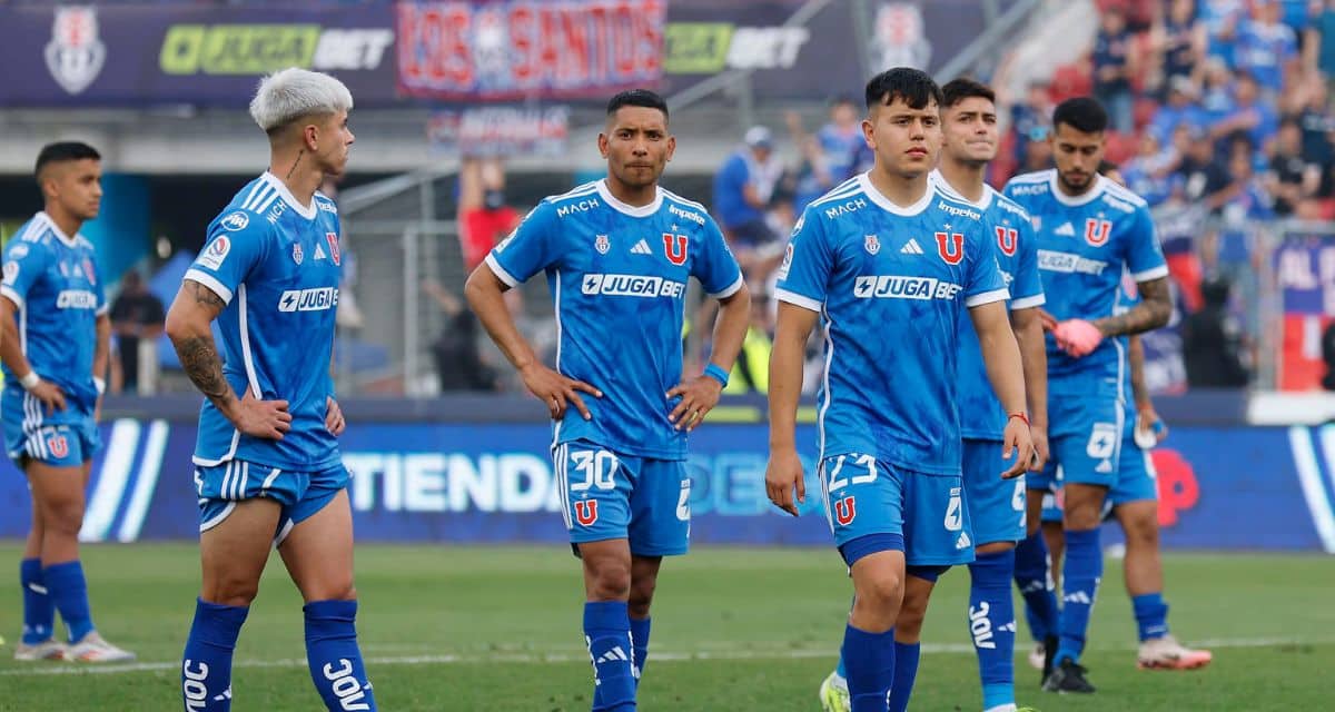 Universidad de Chile