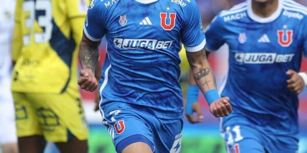 Universidad de Chile