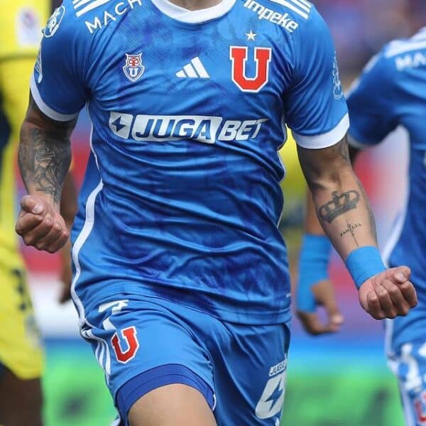 Universidad de Chile