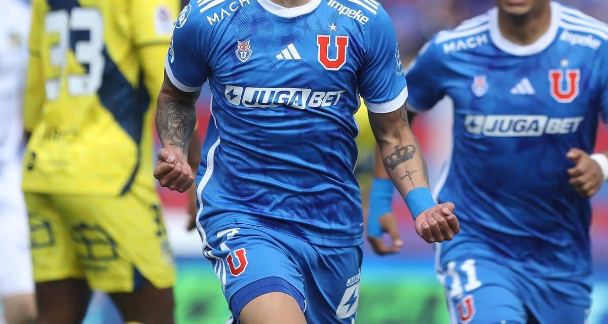 Universidad de Chile